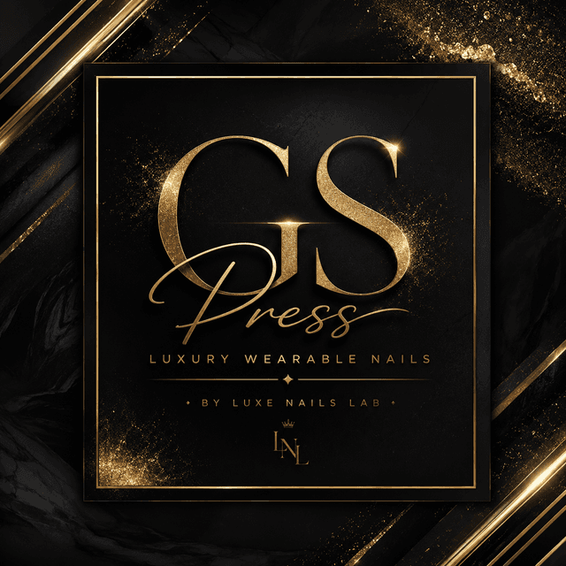 GS Press at Luxe Nails Lab in Jacksonville, FL